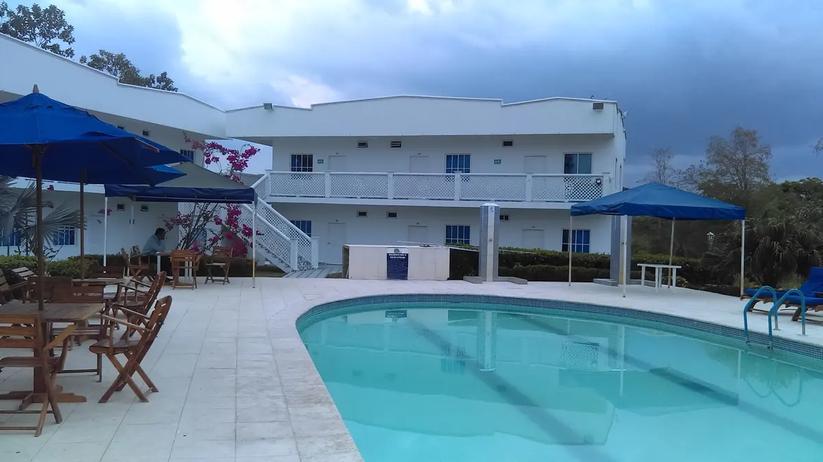 Linda Palma Hotel Restaurante