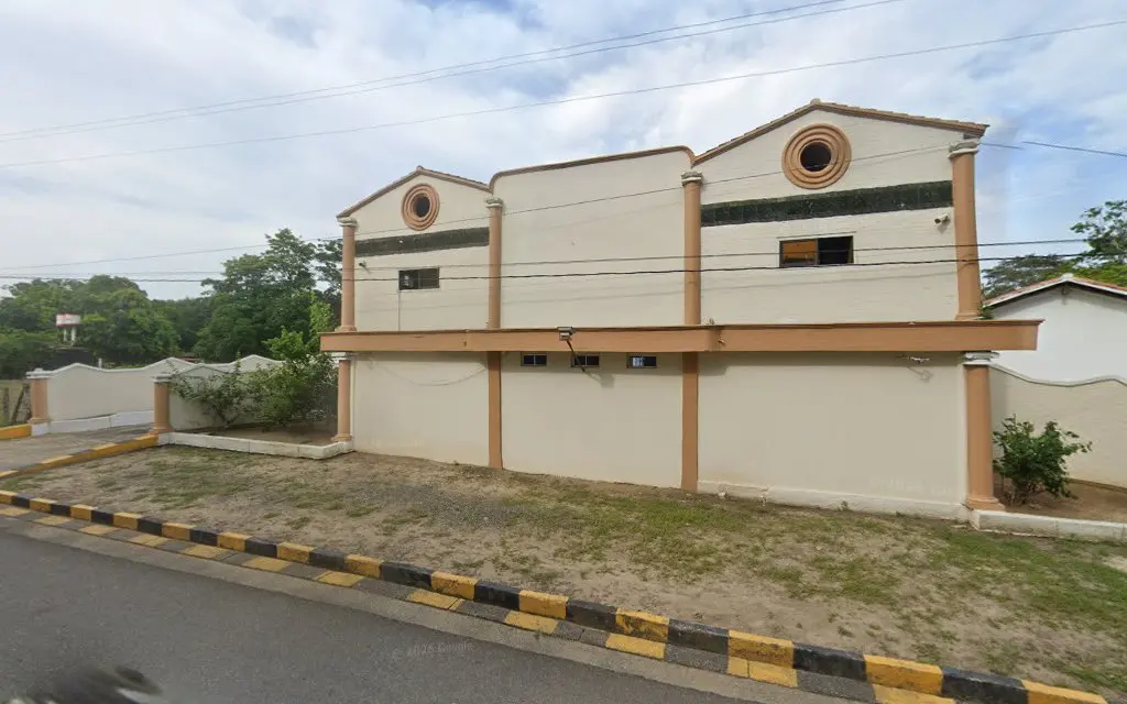 Motel Tamanaco