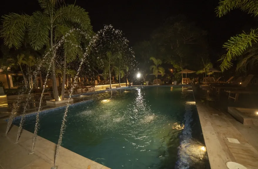 Ecohotel La Bonita