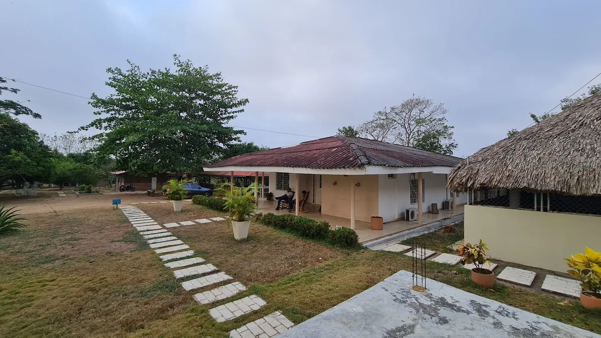 Finca Hotel Villa Manuela