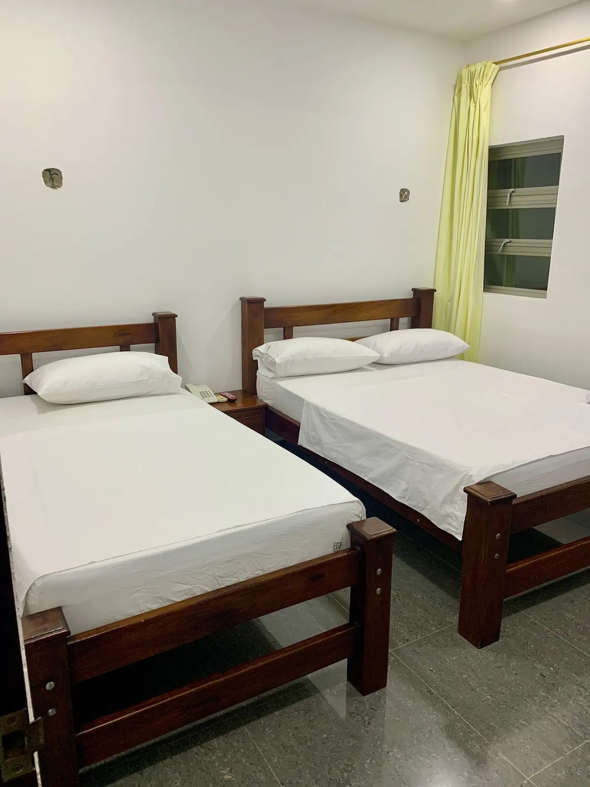Hotel Foreman — foto 3 de 3