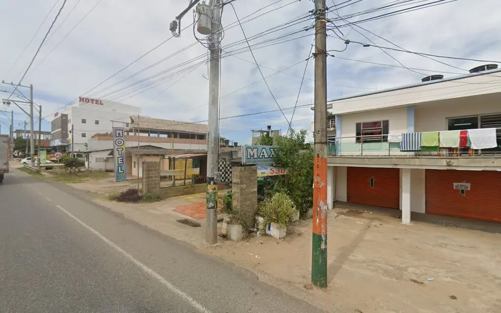 Hotel Maximiliano