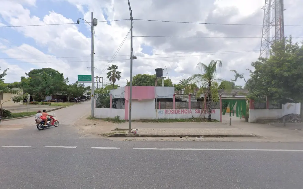 Hotel Sahagun