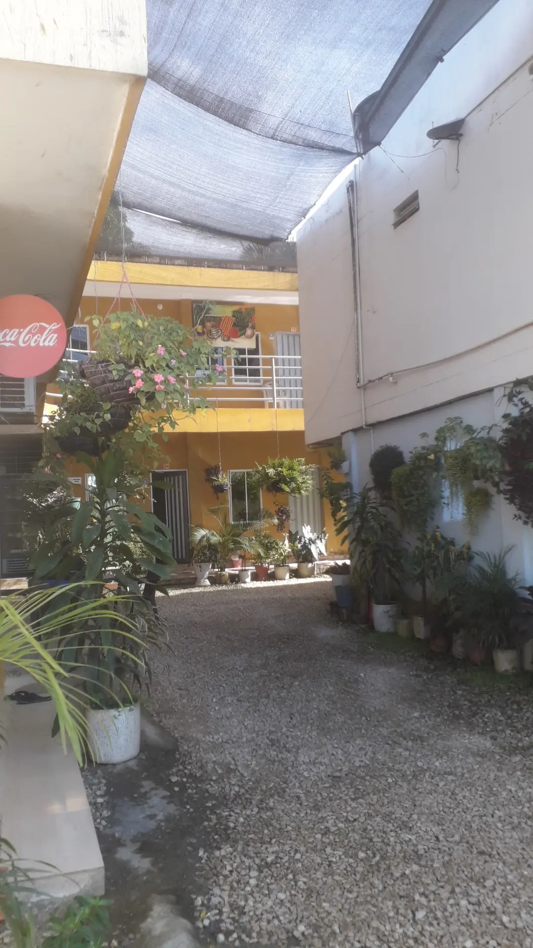 Hotel El Zenú de Tuchín — foto 3 de 3