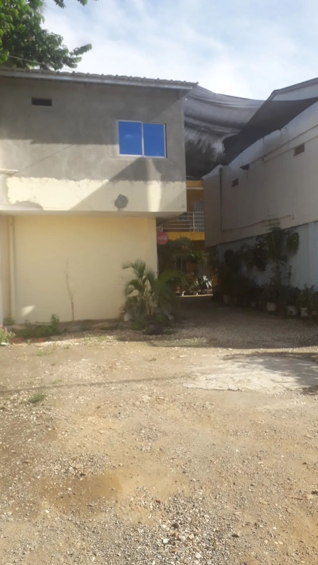 Hotel El Zenú de Tuchín — foto 2 de 3