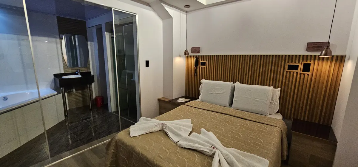 MOTEL ABUDHABI INN BOGOTA