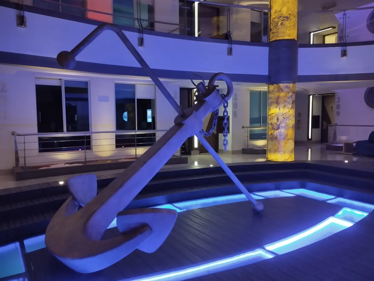 Motel Crucero