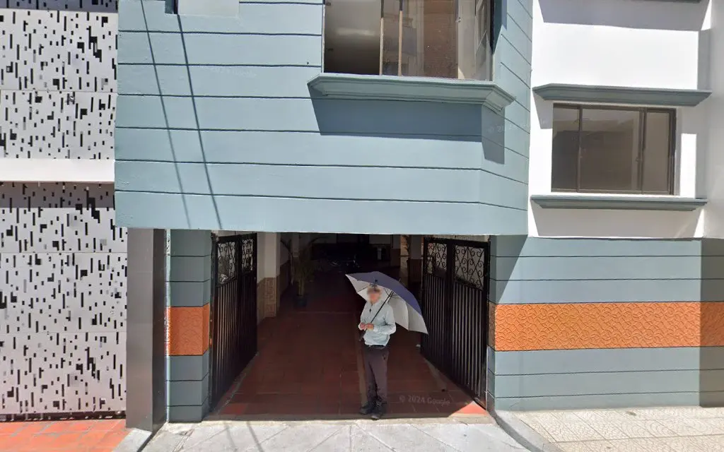Motel el Porvenir Suites