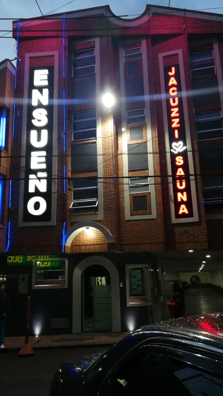 Motel Ensueño