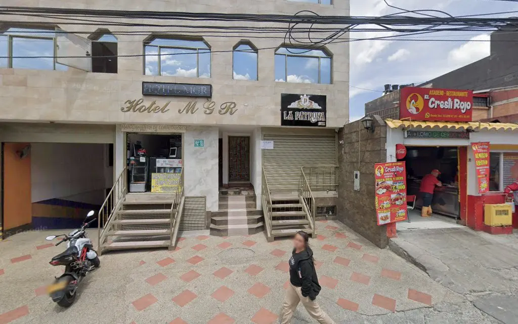 Motel La Cita