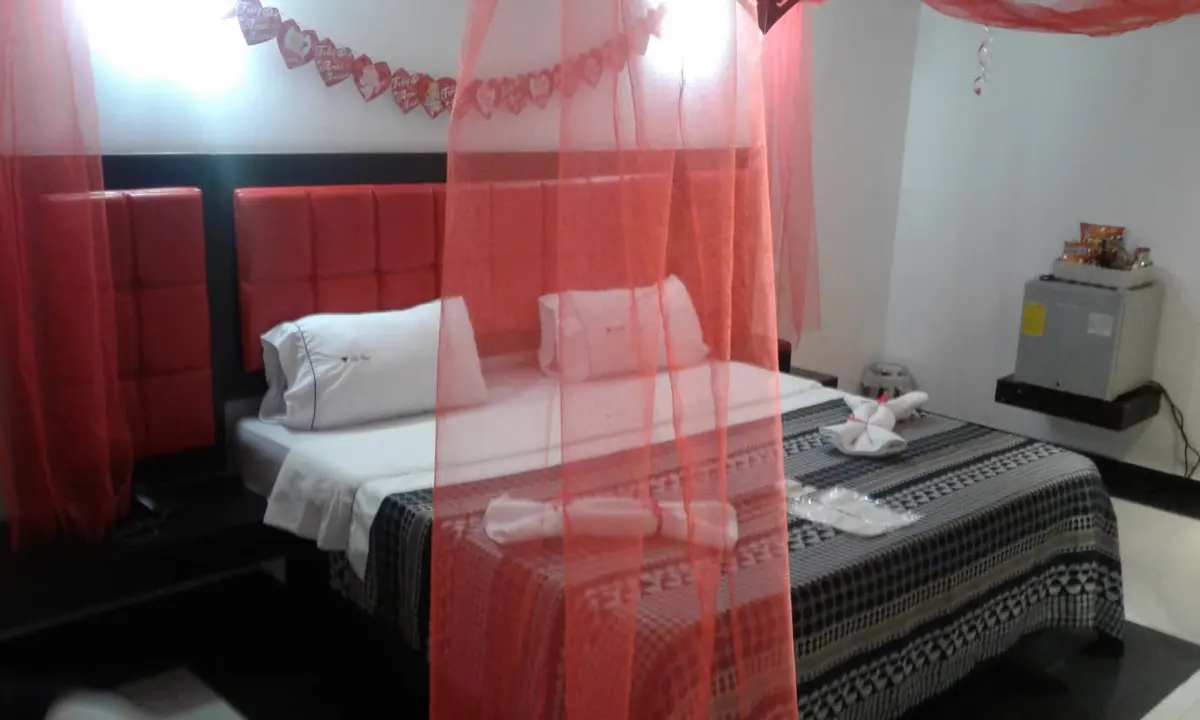 Motel La Cita — foto 3 de 3