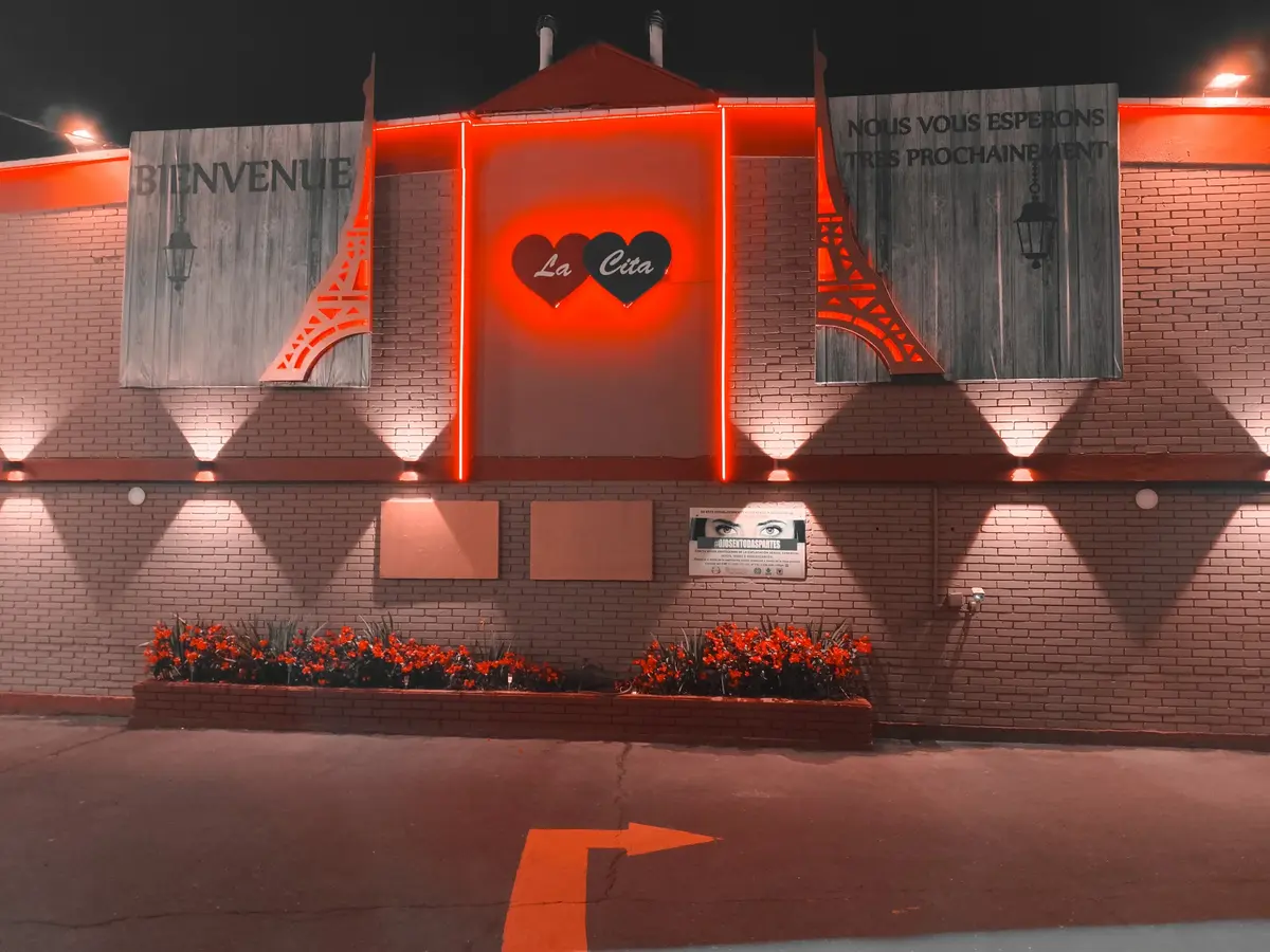 Motel La Cita