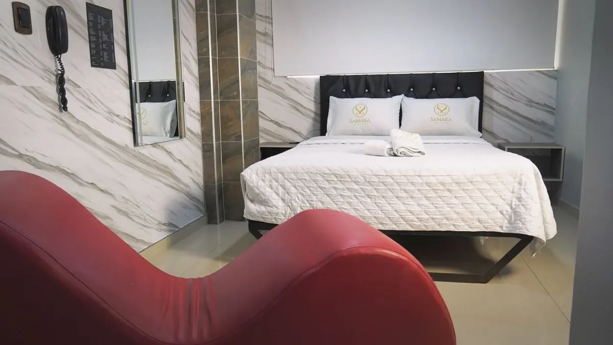 Samara Suite — foto 3 de 4