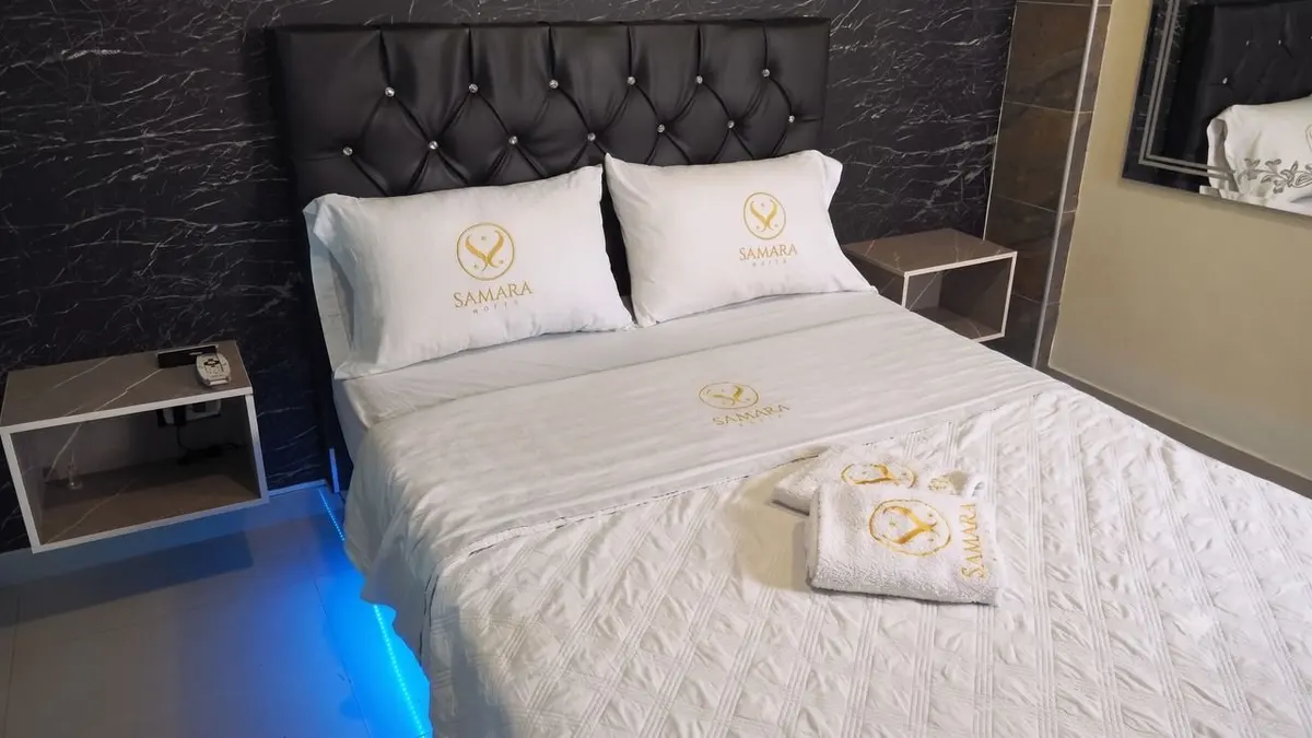 Samara Suite — foto 2 de 4