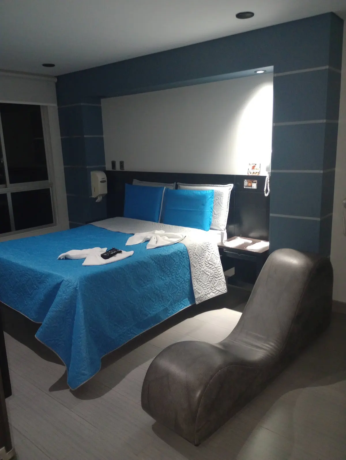 Suite Vulcano Real — foto 3 de 3
