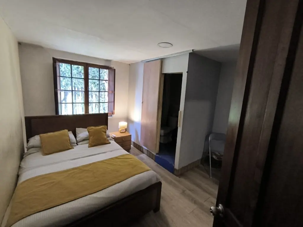 Hotel El Sol Cajicá