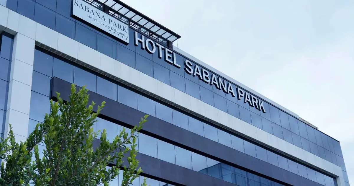 Hotel Sabana Park