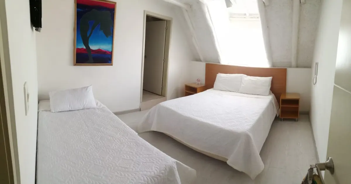 Hotel Villa Gaitán