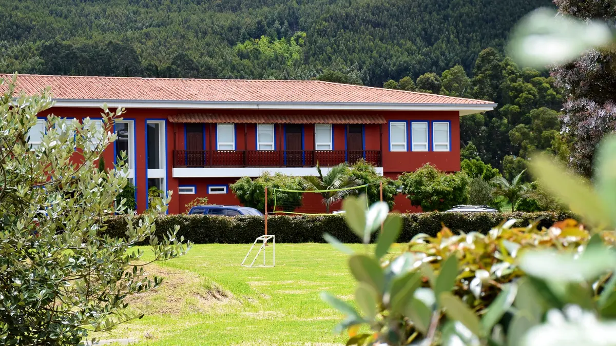 Hotel Xué Sabana