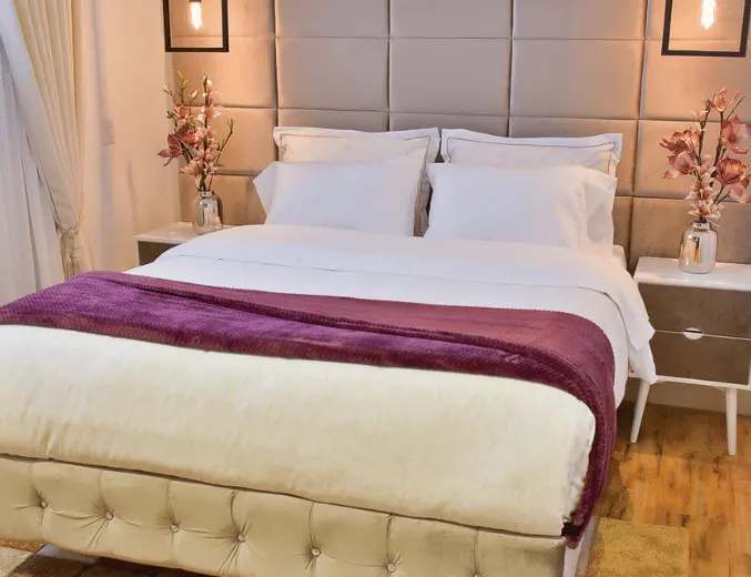 CASA LÚA HOTEL SPA — foto 4 de 4