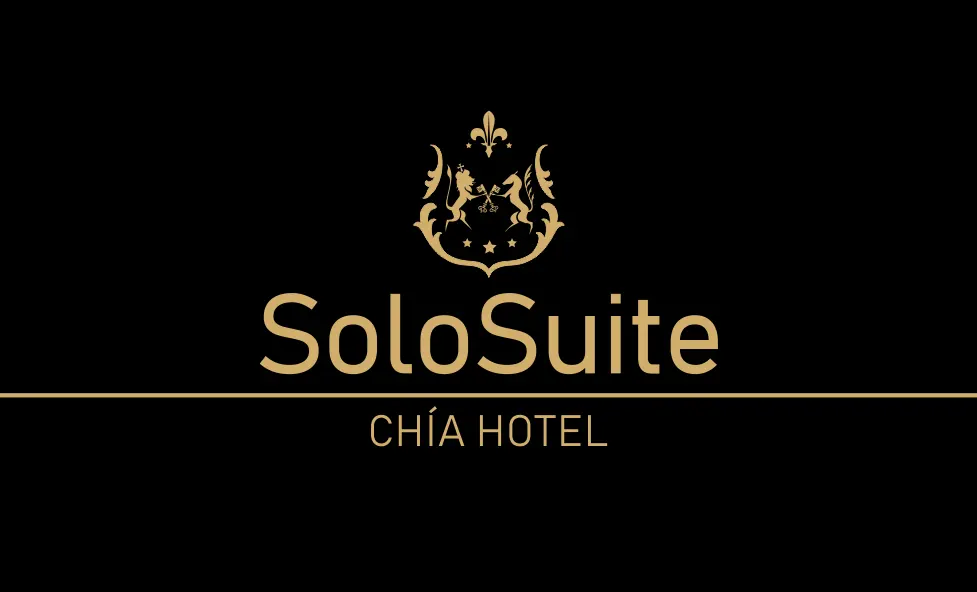 Hotel Solo Suite Chía