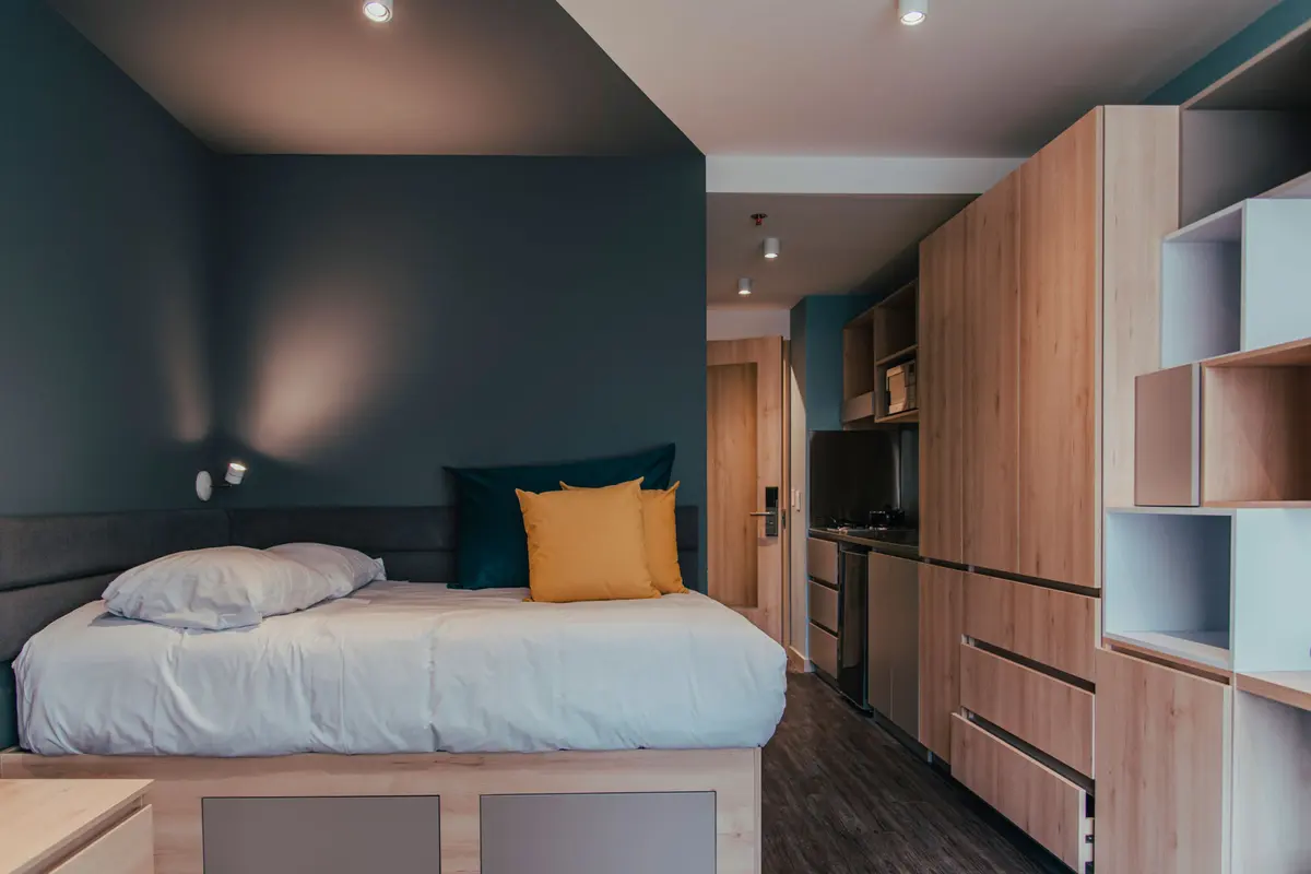 Uma Suites Chía — foto 4 de 4