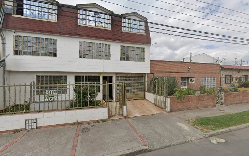 Hostal Facatativa