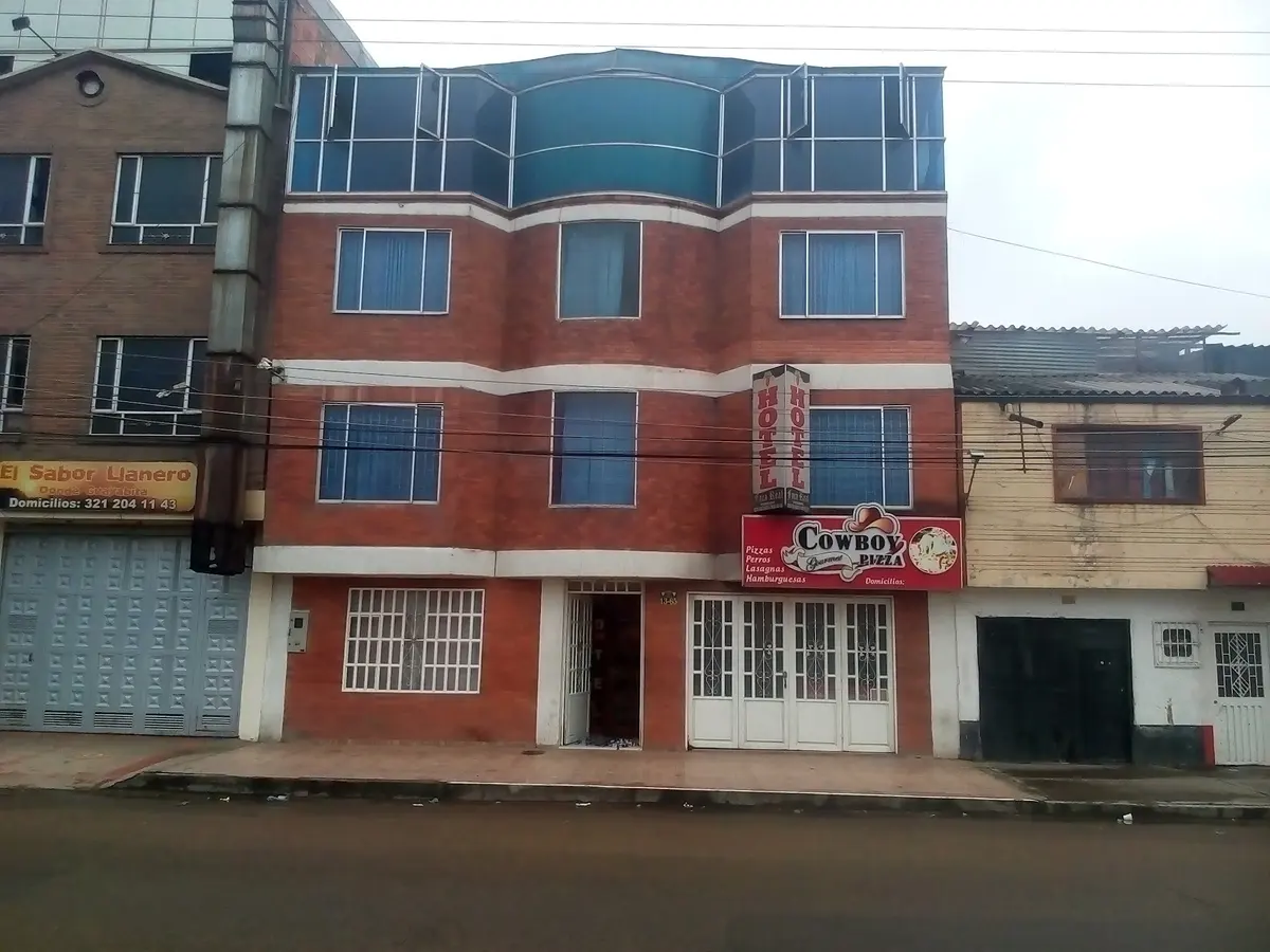 Hotel Facareal