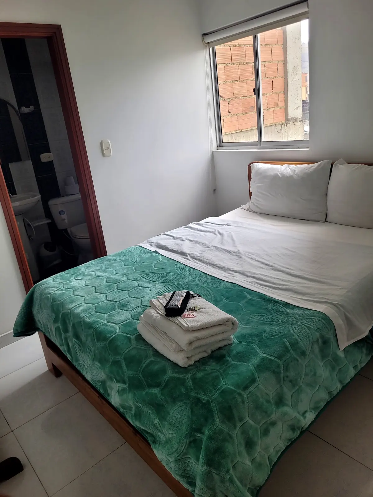 Hotel Facareal — foto 2 de 3