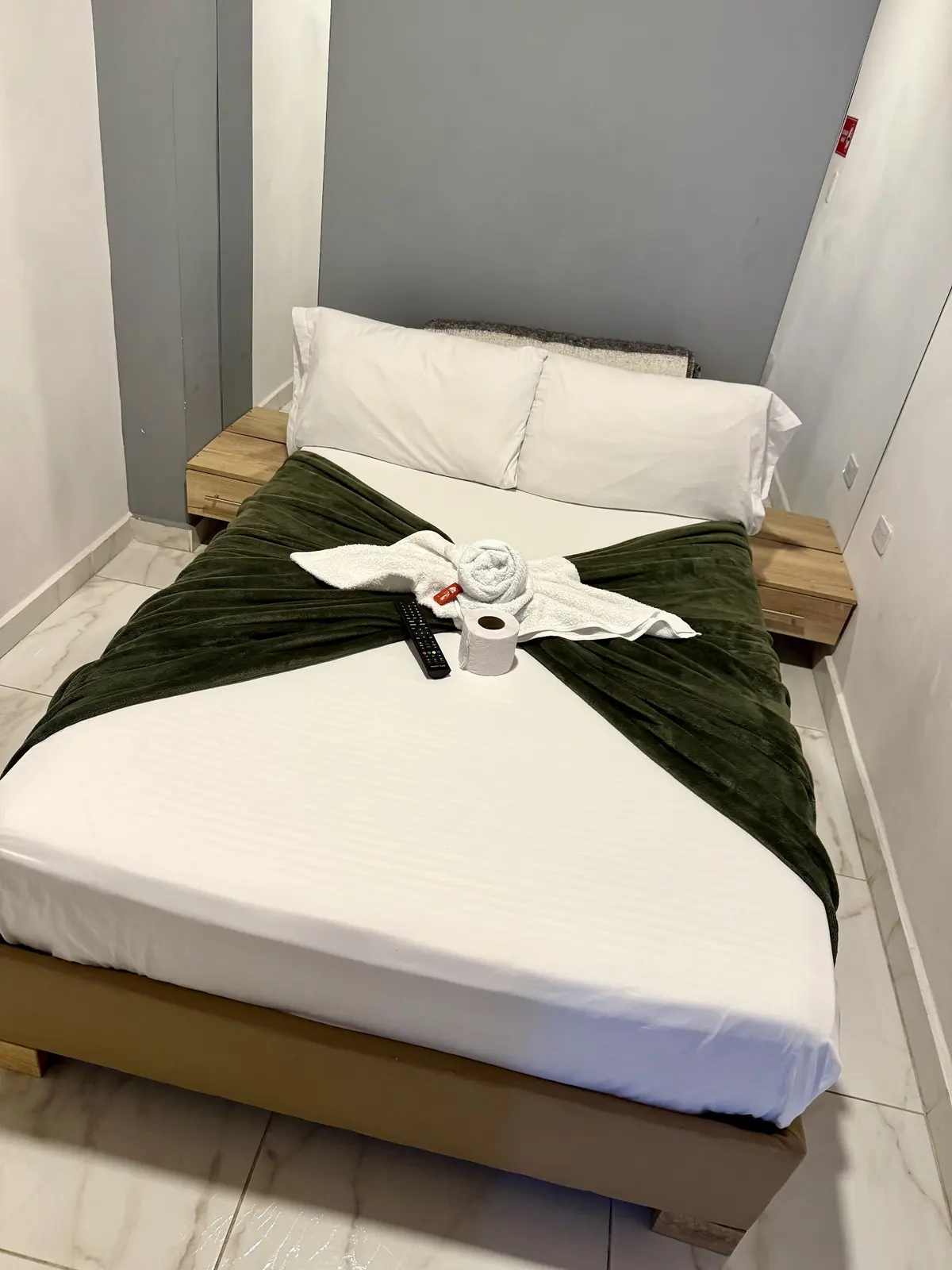 Hotel Montenegro — foto 3 de 3