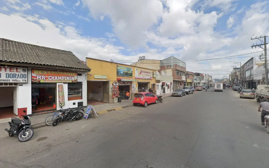Hotel Sueño Dorado