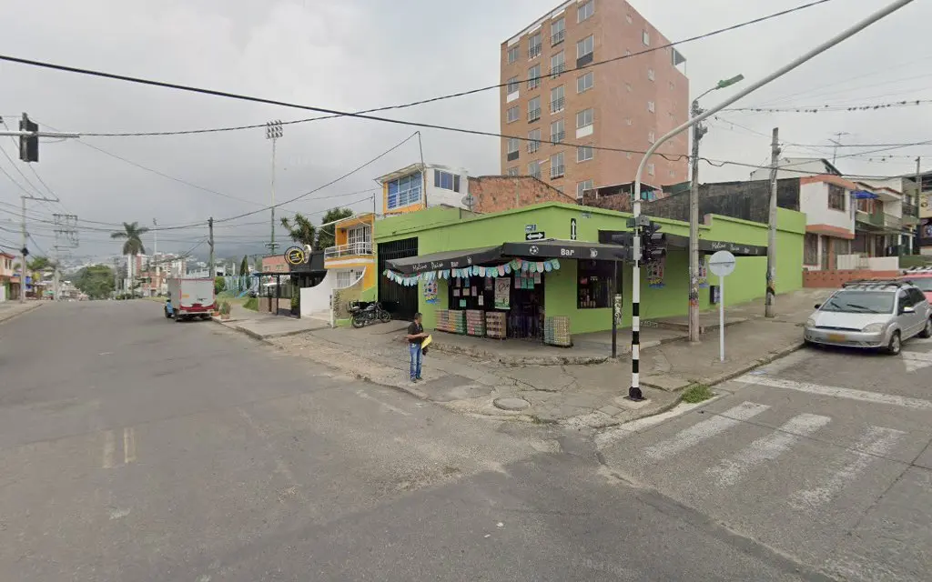 Casa Orquídeas