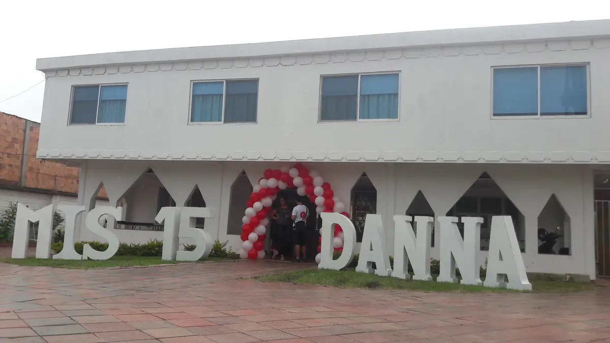 Hotel Bella Pampa