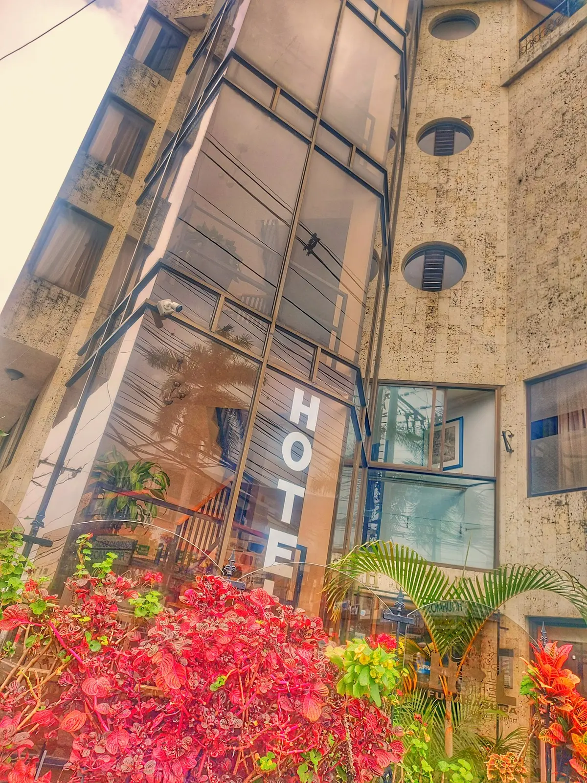 Hotel Costa del Sol