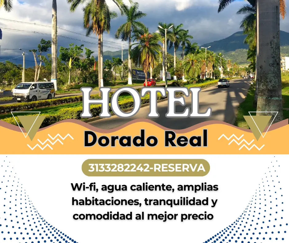 HOTEL DORADO REAL