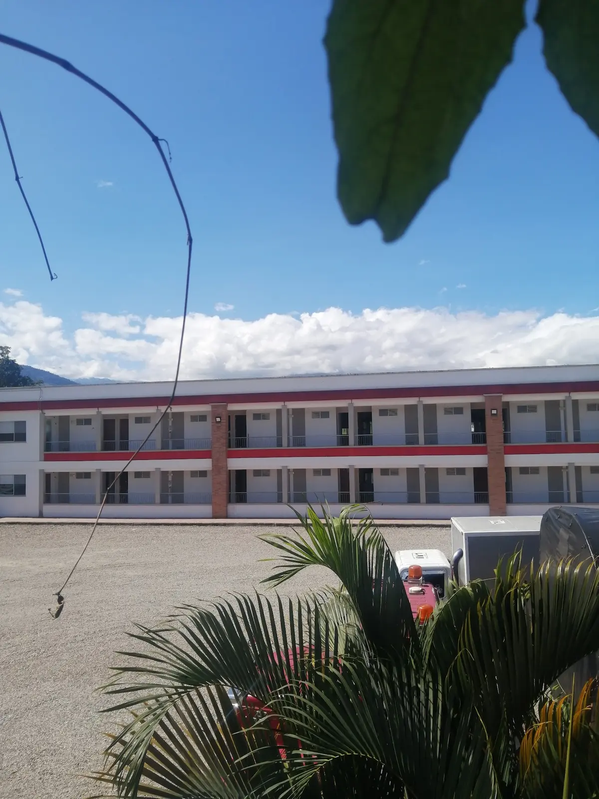 Hotel y Parador el Descanso