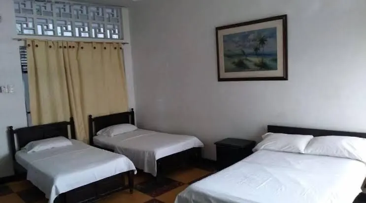 Gran Hotel El Cedro — foto 2 de 3