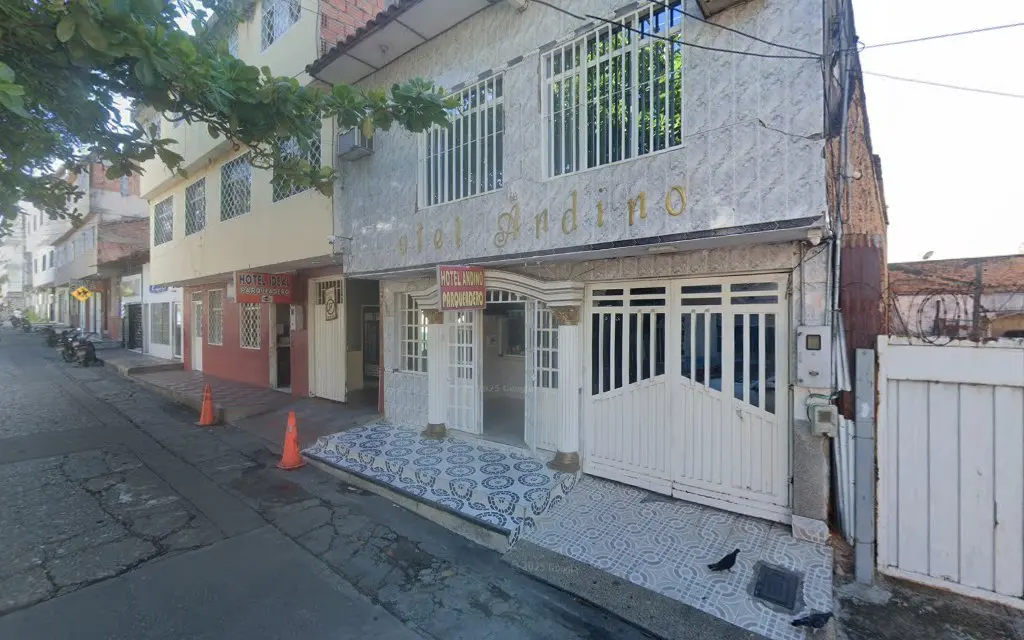 Hotel Andino — foto 2 de 3