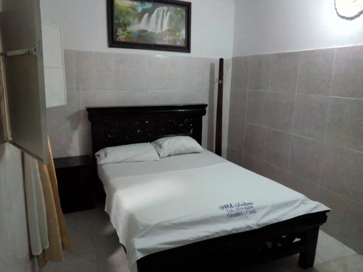 Hotel Andino