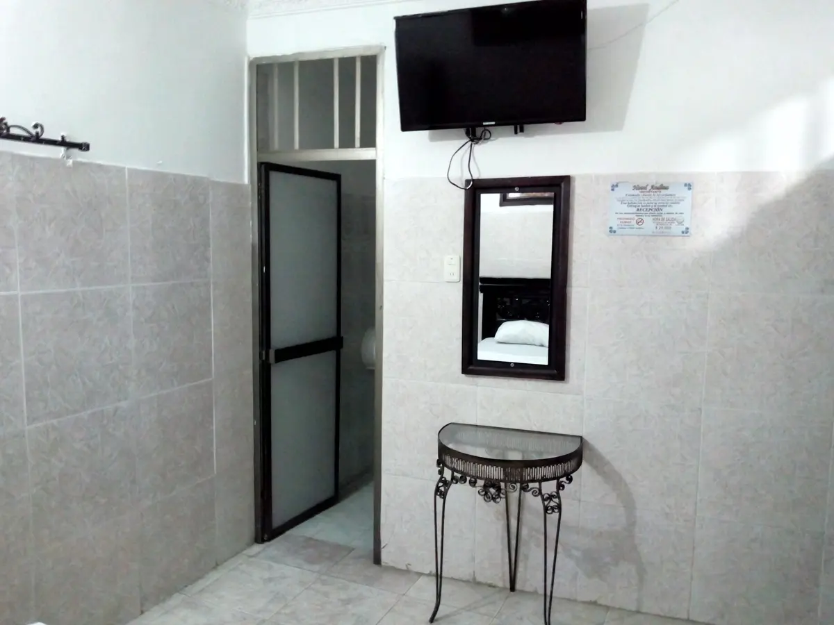 Hotel Andino — foto 3 de 3