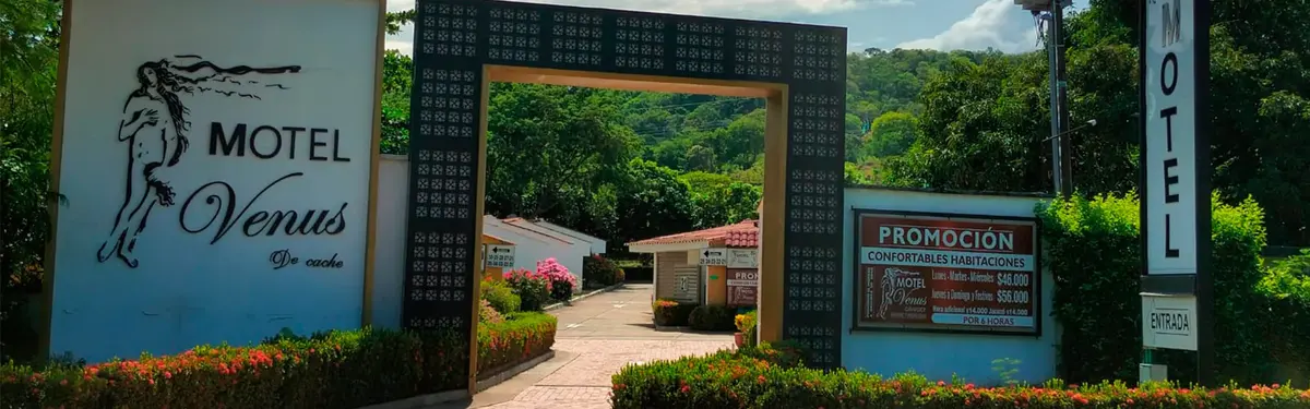 Motel Venus