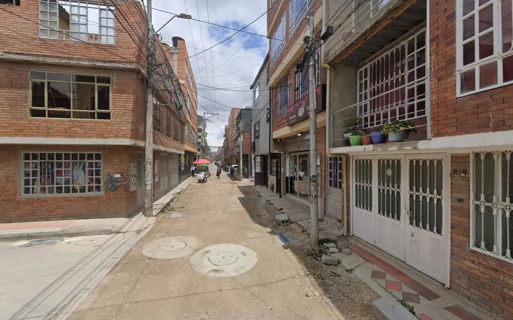 El Edén — foto 1 de 1