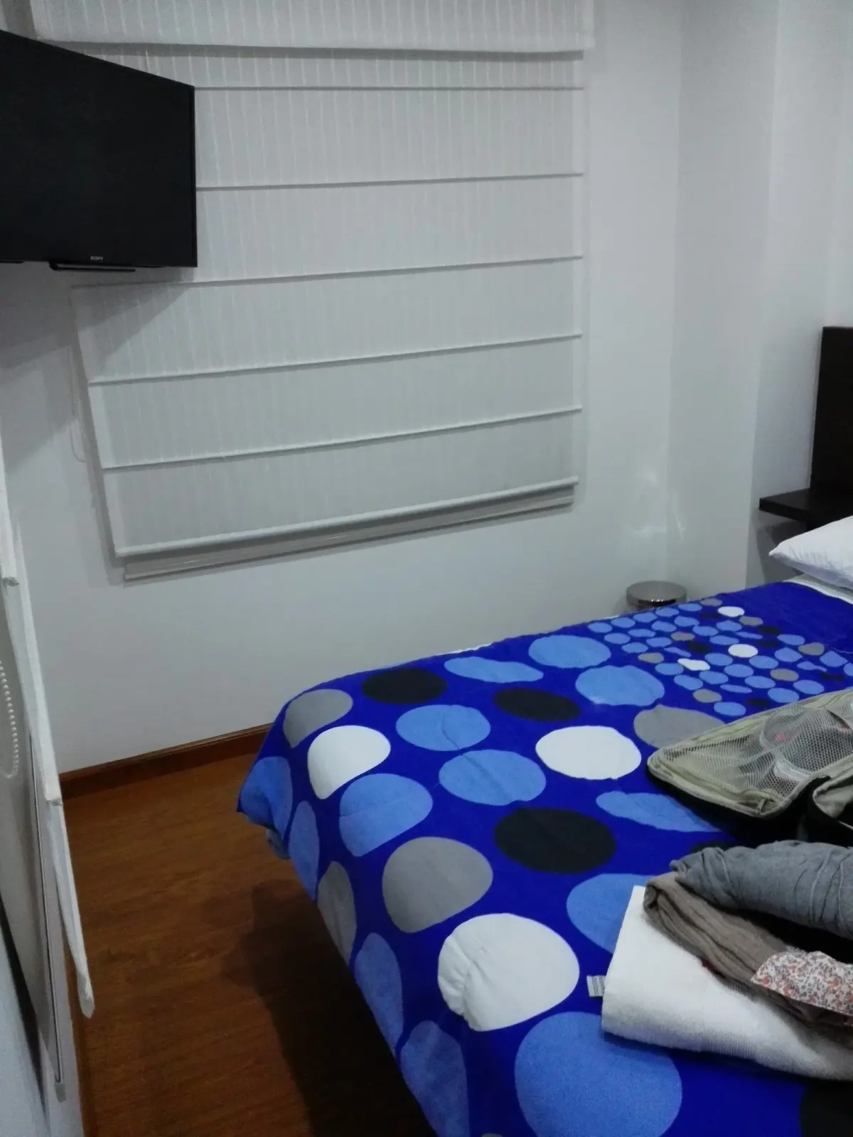 Hotel San Martin — foto 2 de 3