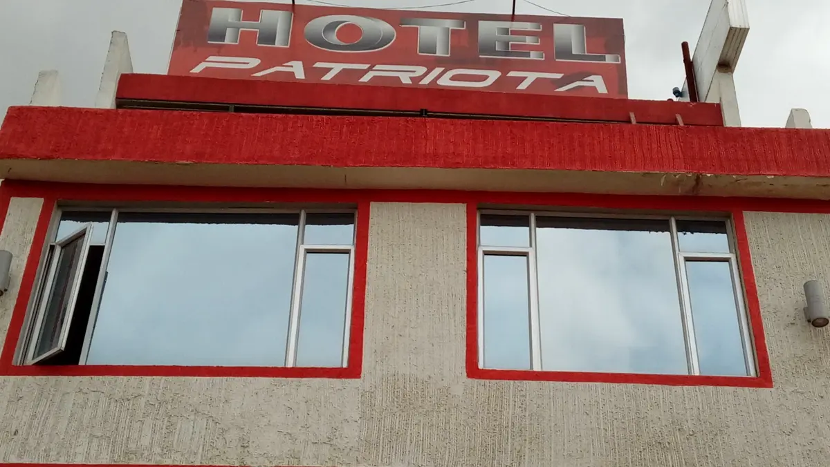 Hotel El Patriota Soacha