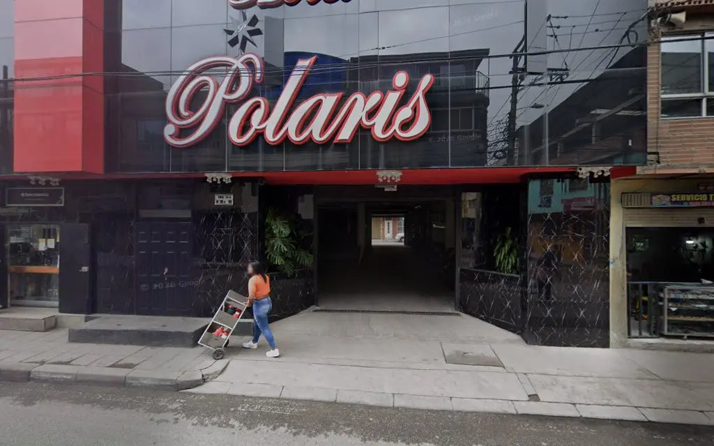 Hotel Polaris
