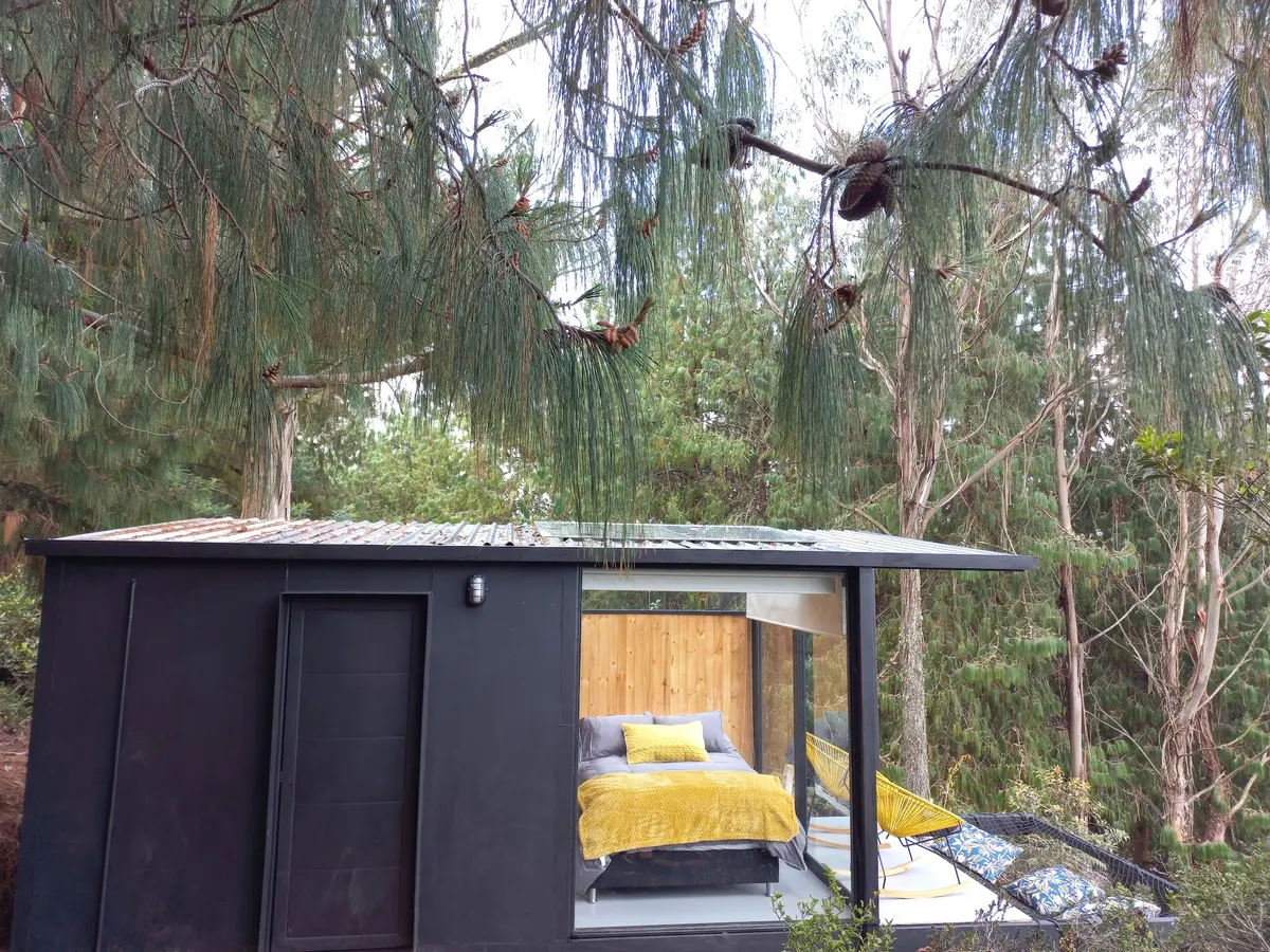 Andino Lodge