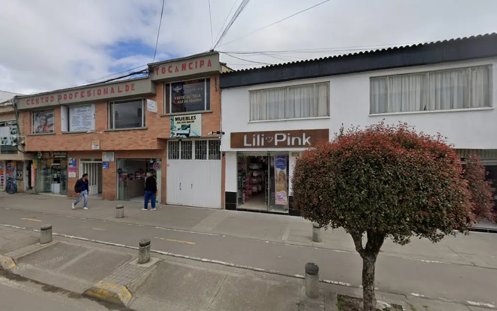 Hostal invertour
