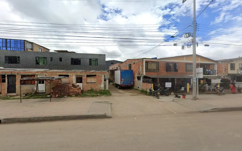 Hotel Oscar tocancipa