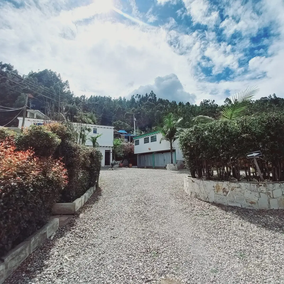 Acacias Suite Ubate — foto 3 de 3