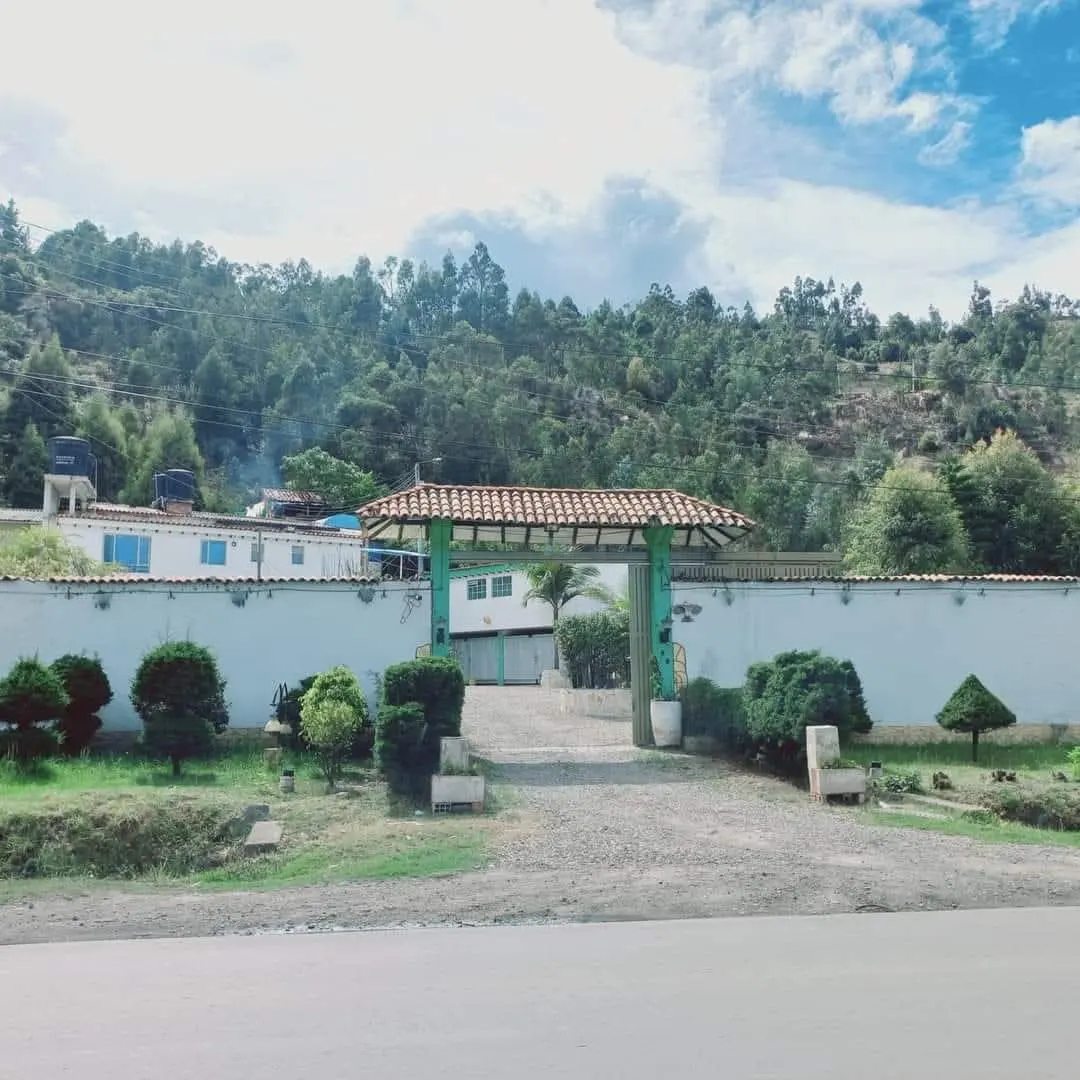 Acacias Suite Ubate — foto 2 de 3